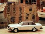 Volvo 262 C 1977 года